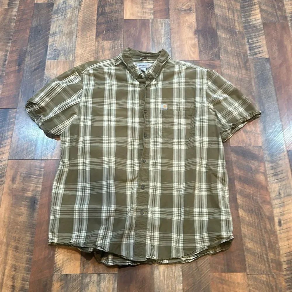 Carhartt shirt XL (3800)